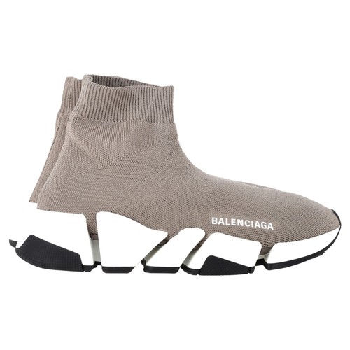 Balenciaga speed sneakers - speed, 2.0