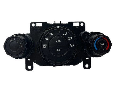 2011 2019 ford fiesta - 2011-2019,