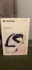Oculus Meta Quest 2 Elite Head