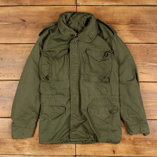 Military jacket mens 00s - us, xs