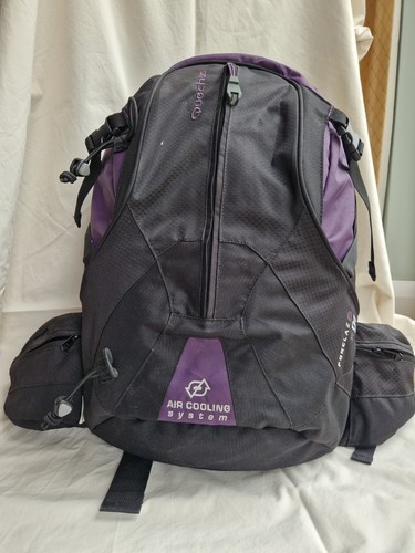 Quechua forclaz 25l air - forclaz,