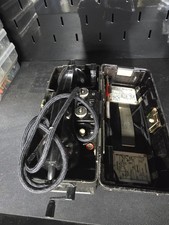 German Military Field Phone w/