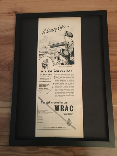 Wrac womens royal - wrac,