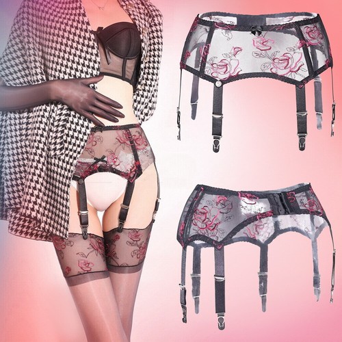 Luxurious embroidered floral - luxurious,