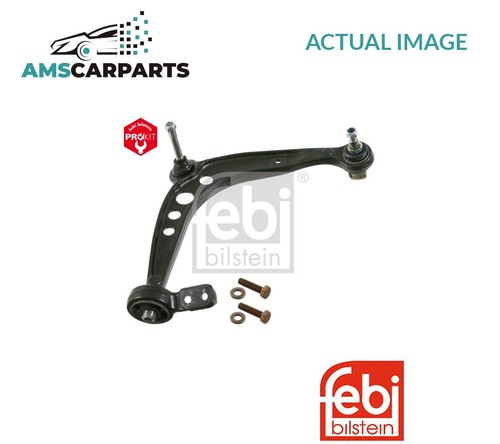 Track control arm - control,