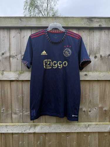 Genuine adidas ajax - ajax, amsterdam