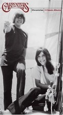 CARPENTERS - Chronicles - 3 CD