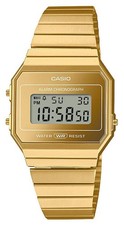 Casio vintage digital alarm - vintage,