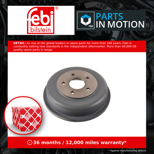 Brake drums fits - brake,