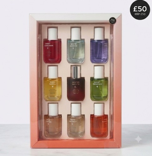 Full fragrance discovery - m&s,