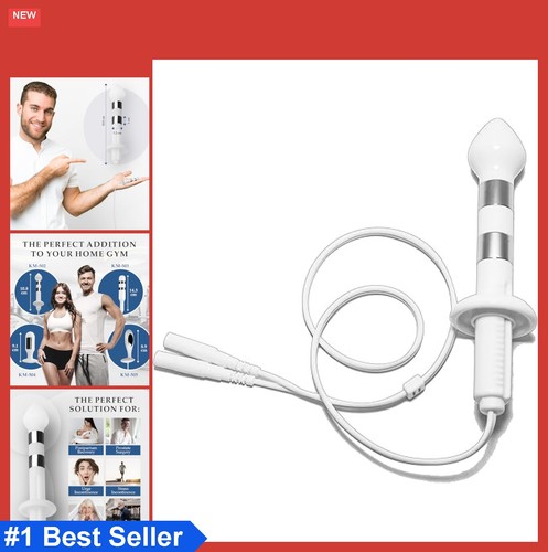 Pelvic floor toner probe - pelvic,