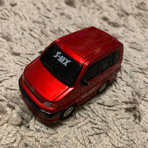Honda drive town pullback - town,