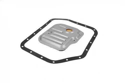 Gearbox hydraulic filter