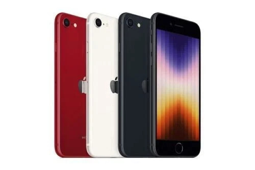 New iphone 2022 3rd gen - gen, 5g