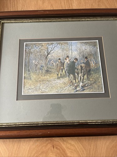 Print lancelot speed edwardian - print,