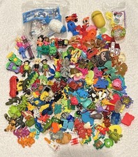 Kinder Egg Job Lot Bundle