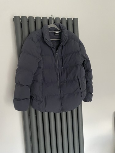 Zara ladys puffer - zara, jacket