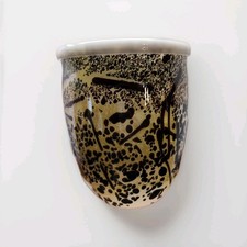 1982  PAUL BENDZUNAS Speckle