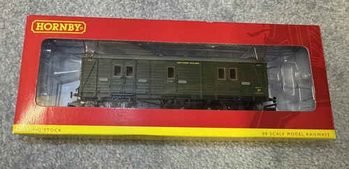 Hornby r4301d maunsell - hornby, sr