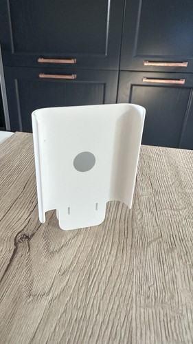 Apple ipod mini white plastic - apple,