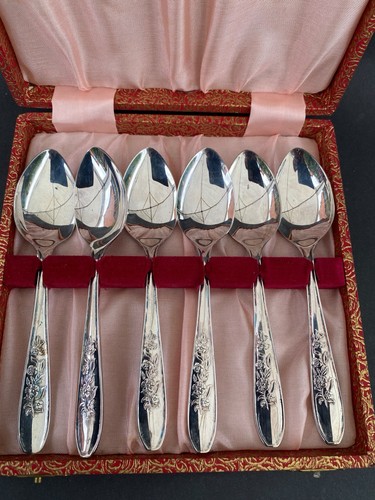 Vintage boxed set - 6, epns