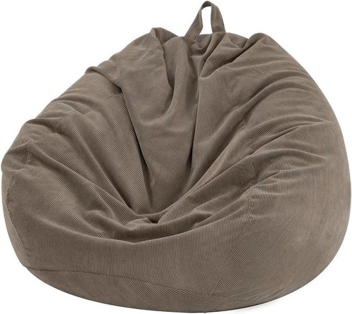 Bean bag chair cover no - 3,