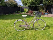 Raleigh Chiltern Lady Vintage