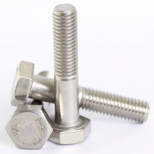 HEXAGON HEAD BOLTS PART