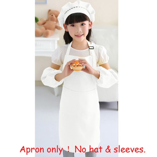 Child kid apron pocket - kid,
