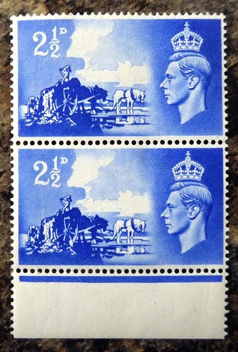 Channel islands 1948 - islands,