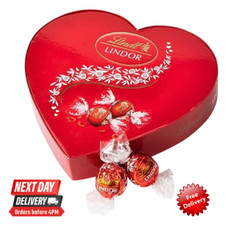 Lindt Milk Chocolate