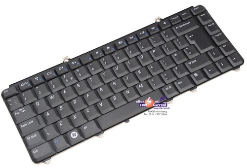Keyboard tastatur dell - tastatur, vostro