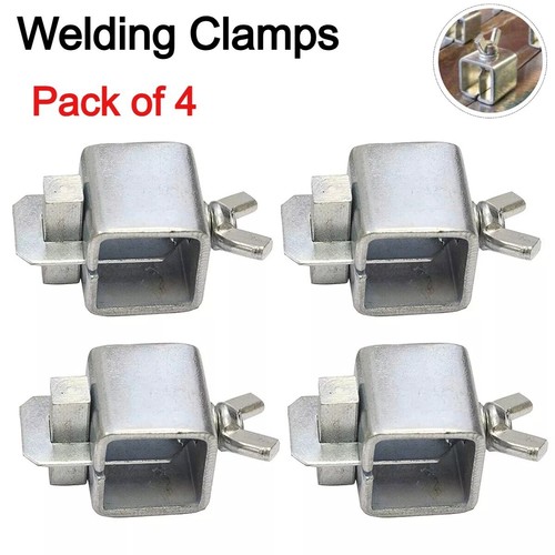 4pk welding clamps - 4pk,
