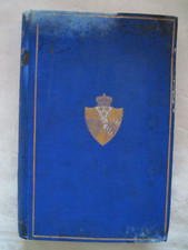 Memoirs of the Courts of