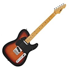 Knoxville Electric Guitar by