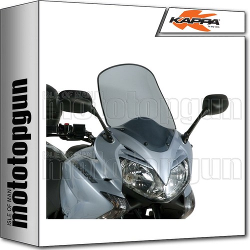 Kappa wind screen honda - kappa, xl