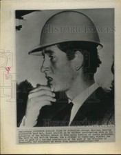 1968 Press Photo Prince