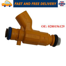 New Fuel Injector For Vauxhall