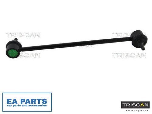 Rod strut stabiliser for - stabiliser,