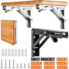 2-10Pcs Folding Heavy Duty