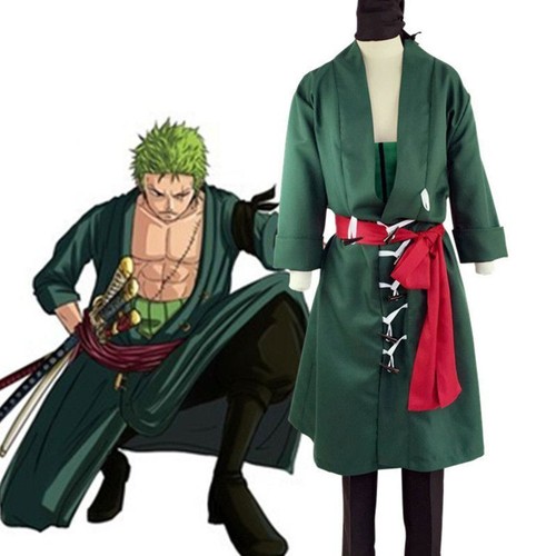 One piece roronoa - zoro, cos