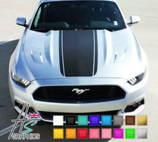 STRIPES FOR FORD MUSTANG