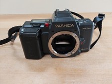 Yashica  230-AF  SLR camera