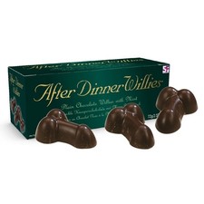 After dinner willies - after, mint