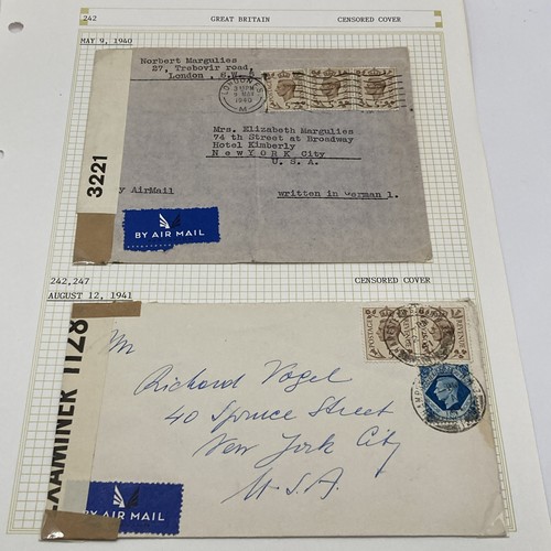 1940 1941 censored great - 1940,