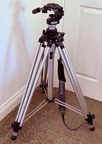 Manfrotto 028 triman - 028,