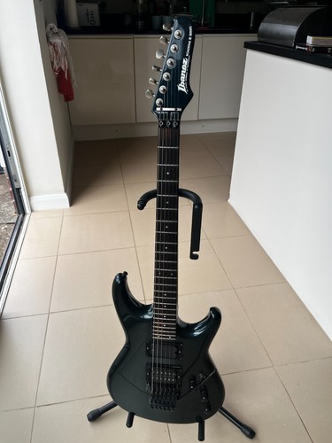 Ibanez rg525 - ibanez,