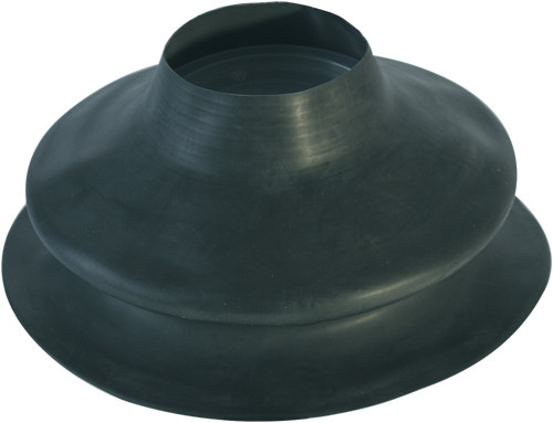Neck cuff latex - , drysuit