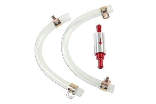 Laser tools one - one, brake
