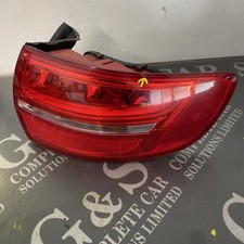 Audi A3 Rear Light 8p3